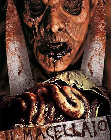 Il Macellaio [The Butcher]