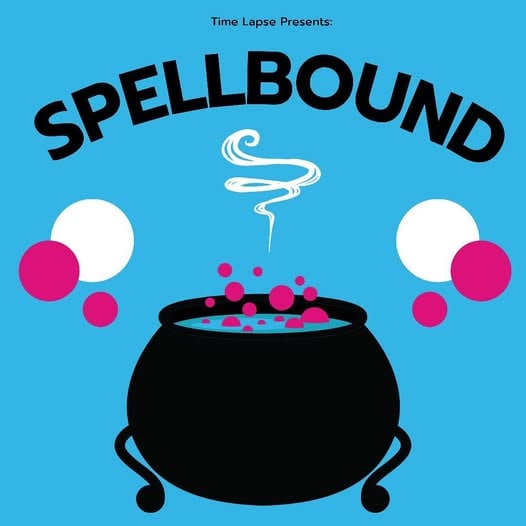 Spellbound