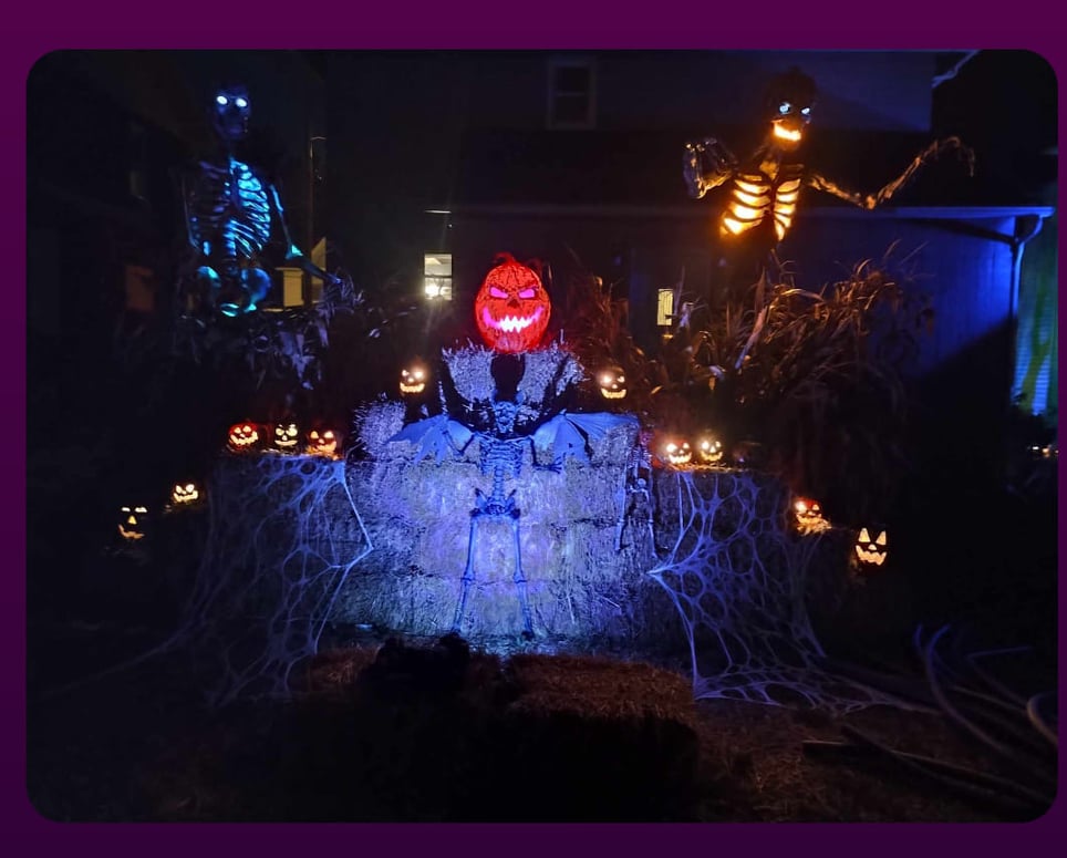 Main Street Horror