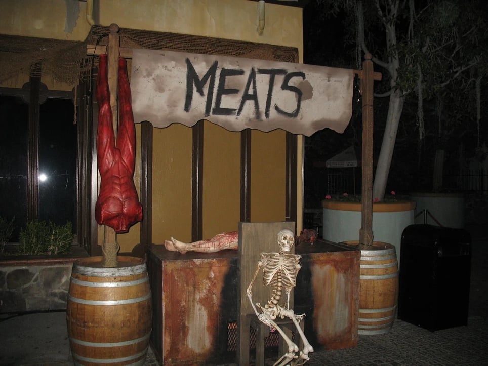 The Black Death [Season 2006]