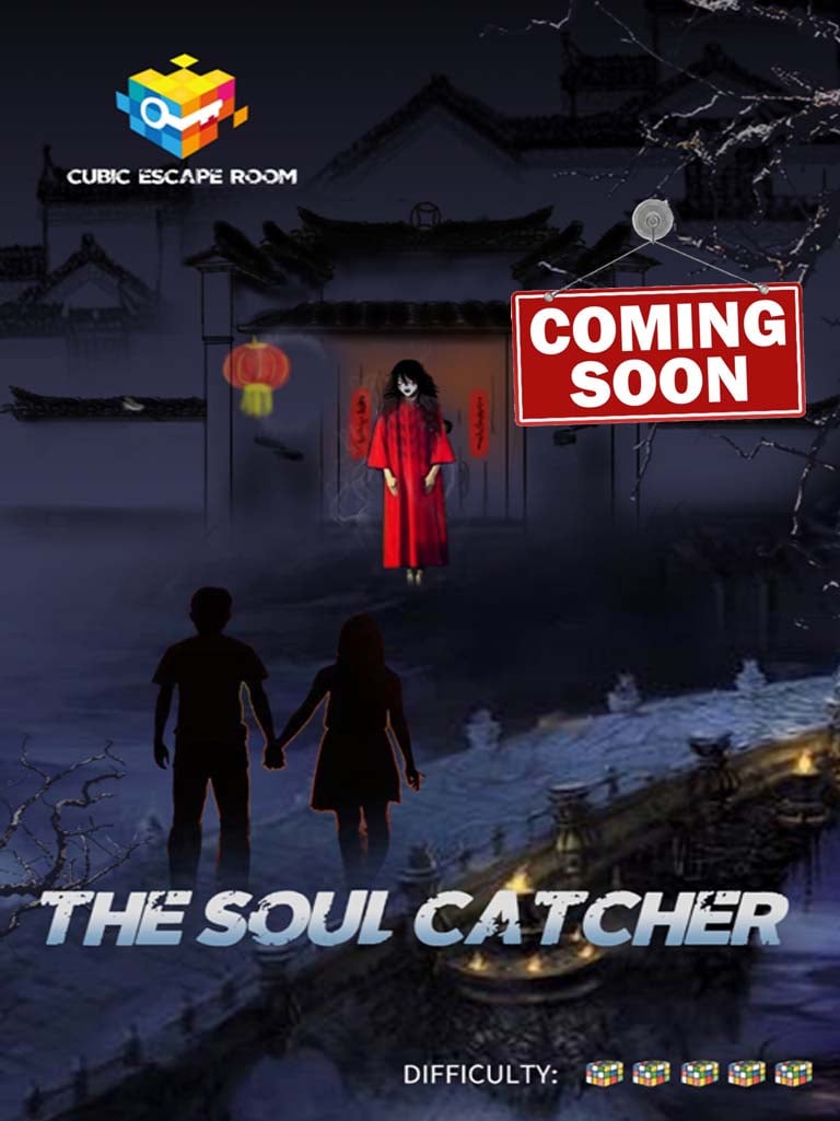 The Soul Catcher