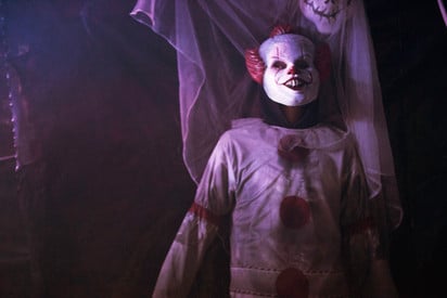 Haunted Funhouse