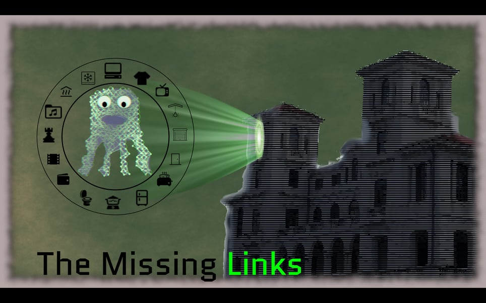 The Missing Links