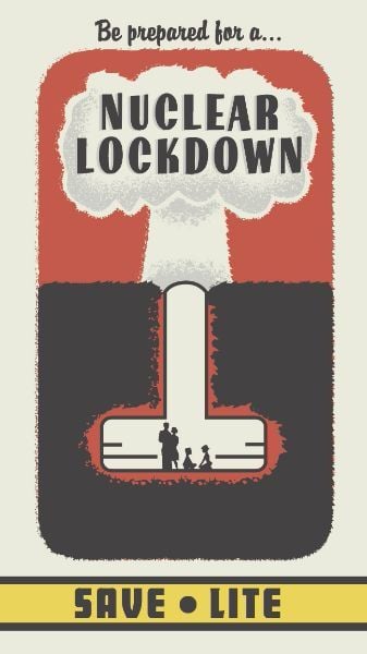 Nuclear Lockdown