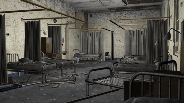 The Bunker