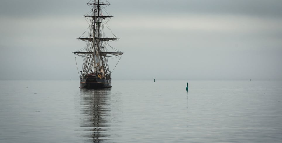 Pirates Of Folly