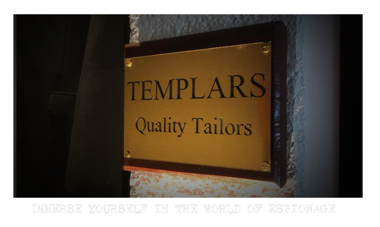 Templars