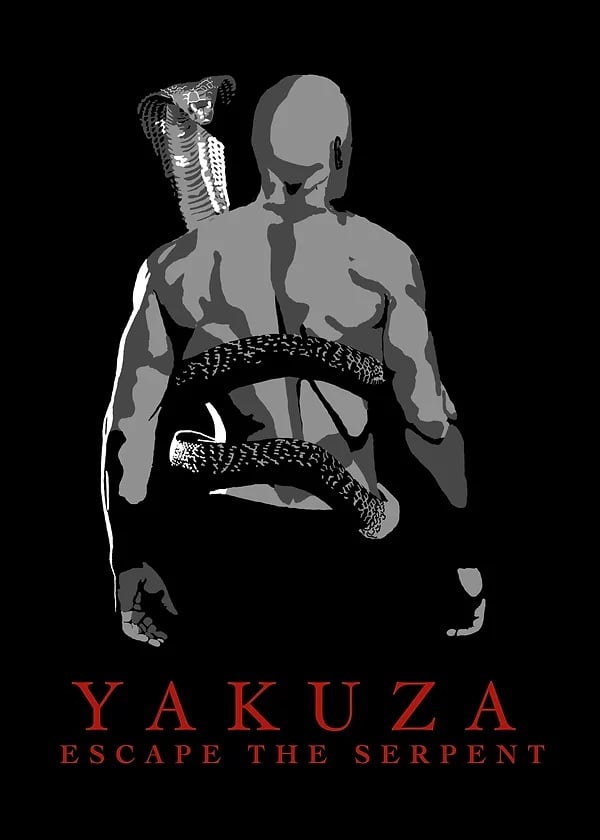 Yakuza: Escape The Serpent / Undercover: Escape The Safehouse