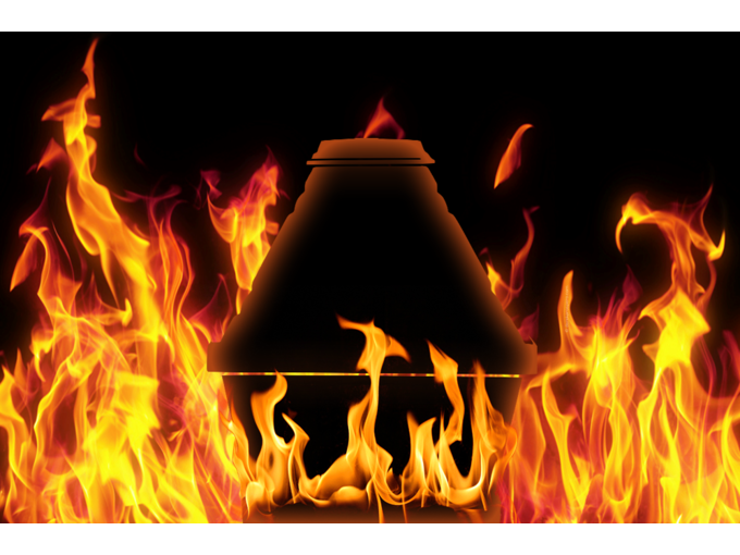 Crematorium
