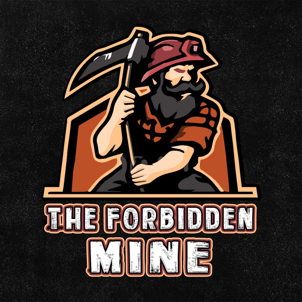 The Forbidden Mine [prev. Rockefeller's Secret Mine]