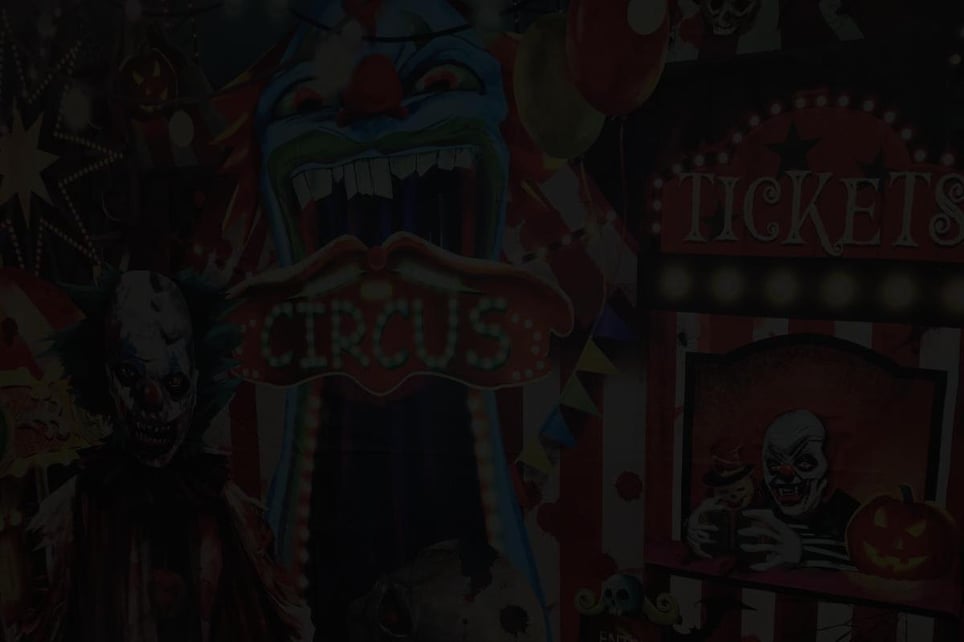 The Funhouse