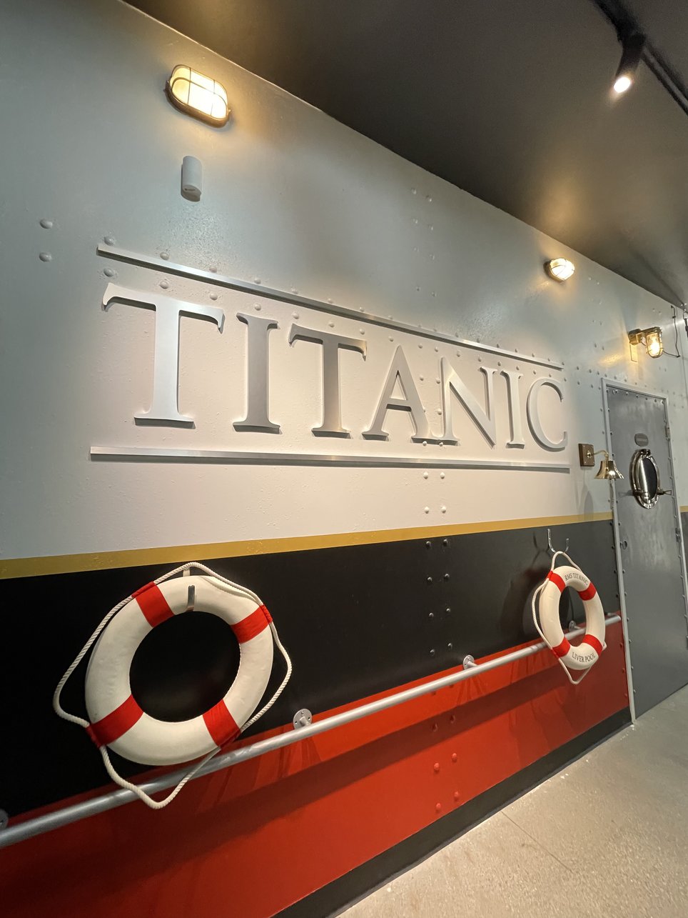 Titanic