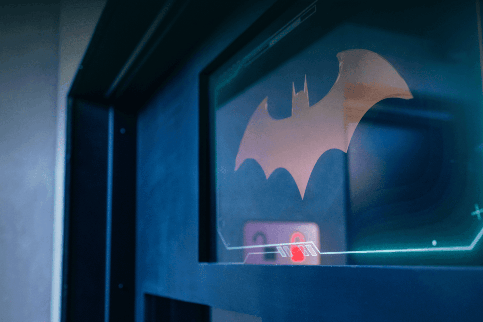 Batman™: The Dark Knight Challenge