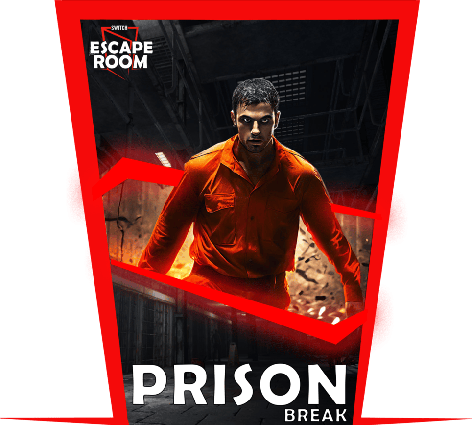 Prison Break