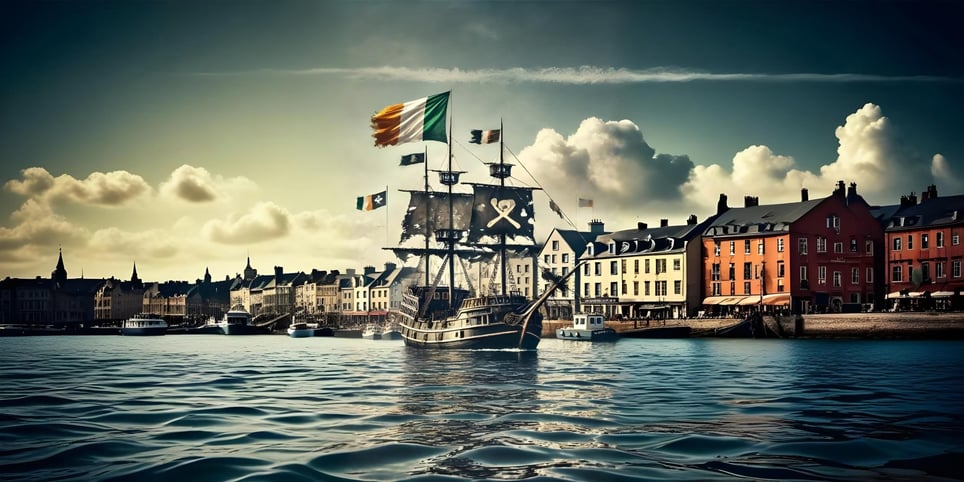 Pirate Bay