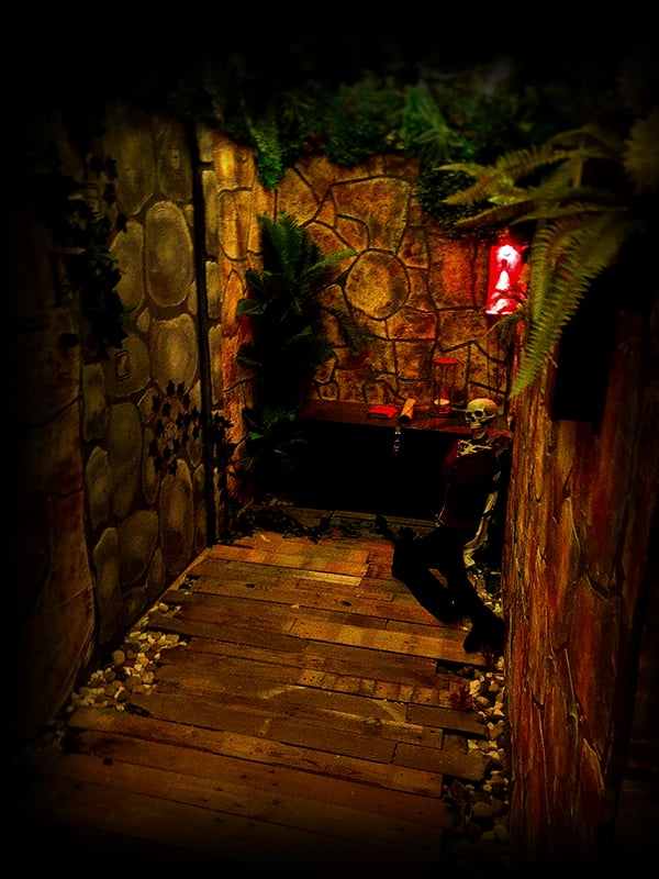 Treasure Hunter