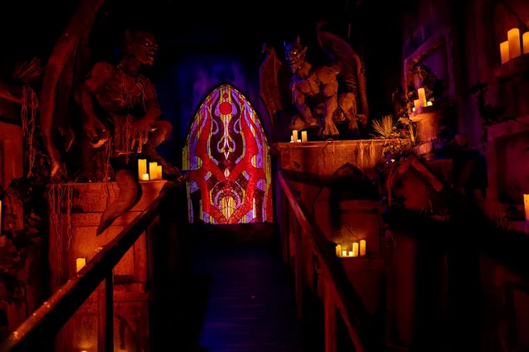 Day Haunt