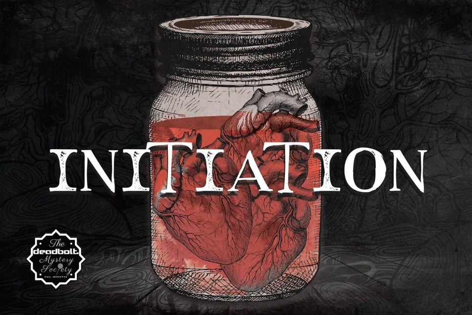 Initiation