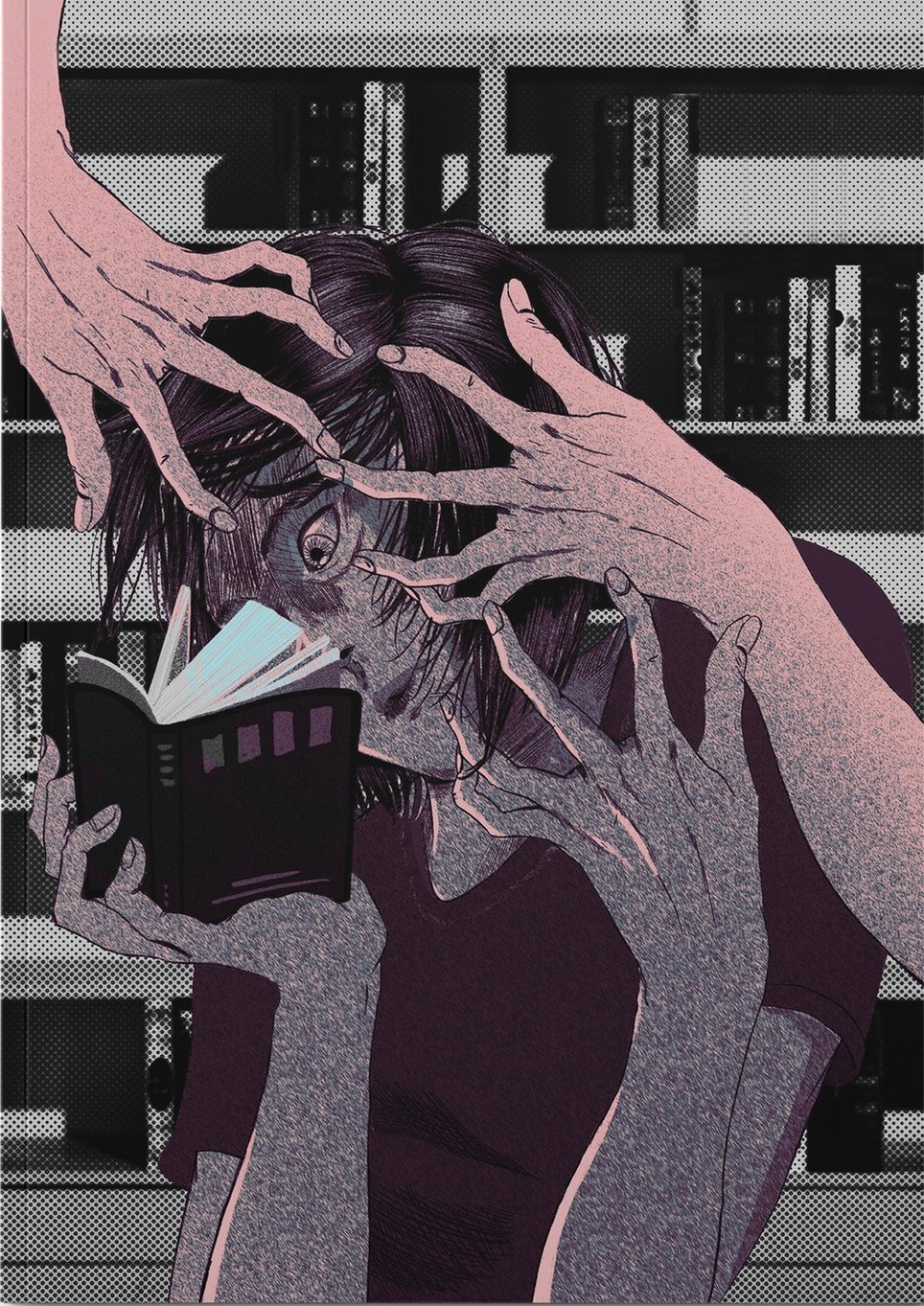 Seven Days in Captivity [Murder Mystery]
