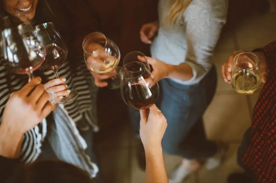 Die Cuvée Spéciale der Veuve Hedwigia