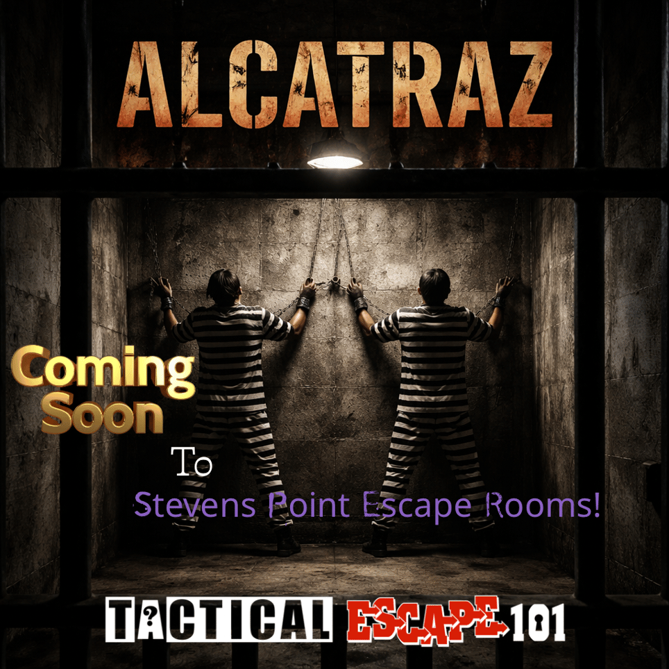 Alcatraz