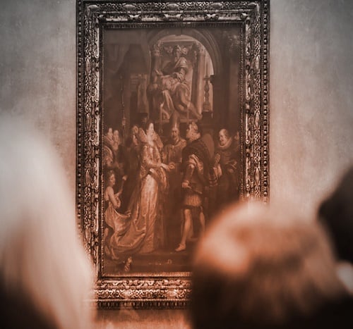 The Gallery