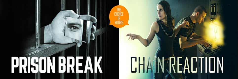Chain Reaction