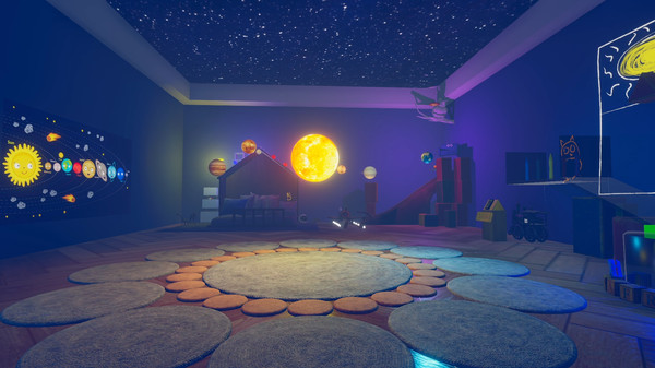 Mad Experiments Chapter 1: The Mansion Lab