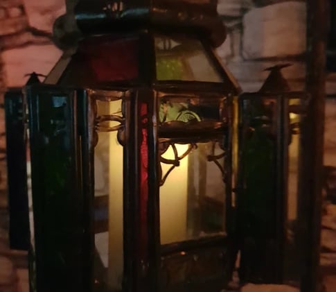 Oubliette