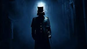Jack The Ripper