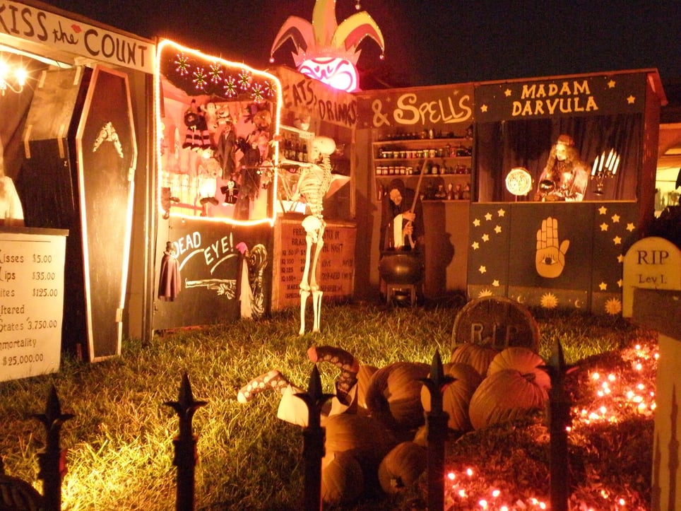 Cirque del Sol