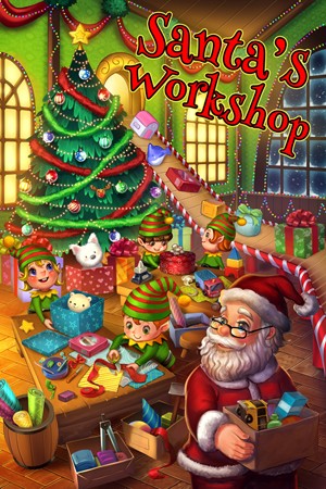 Santa’s Workshop