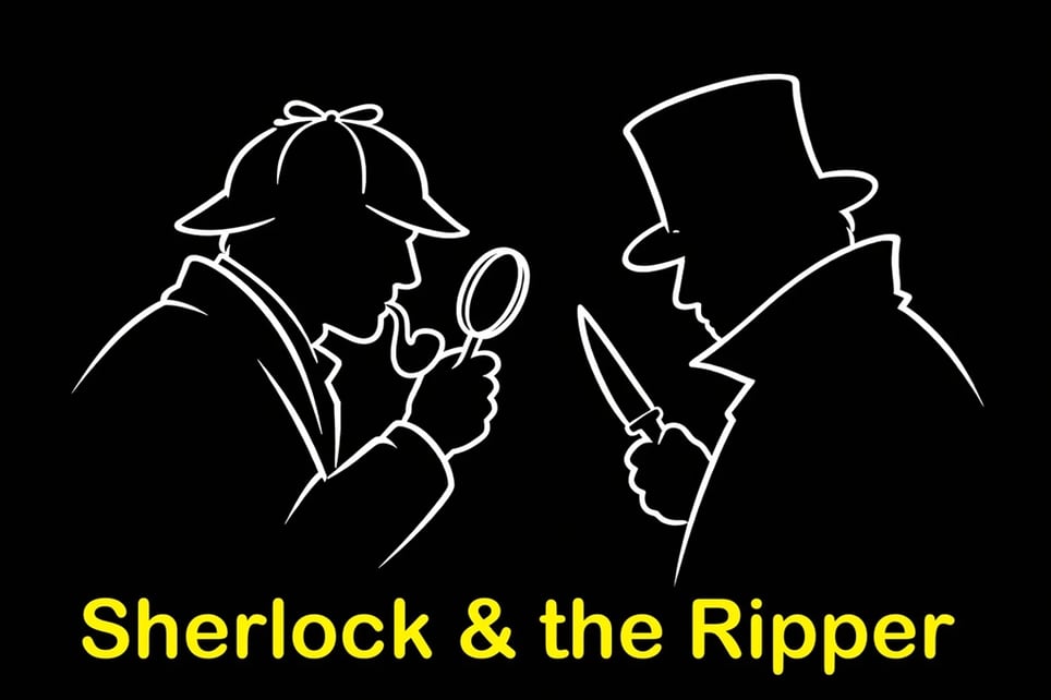 Sherlock & the Ripper