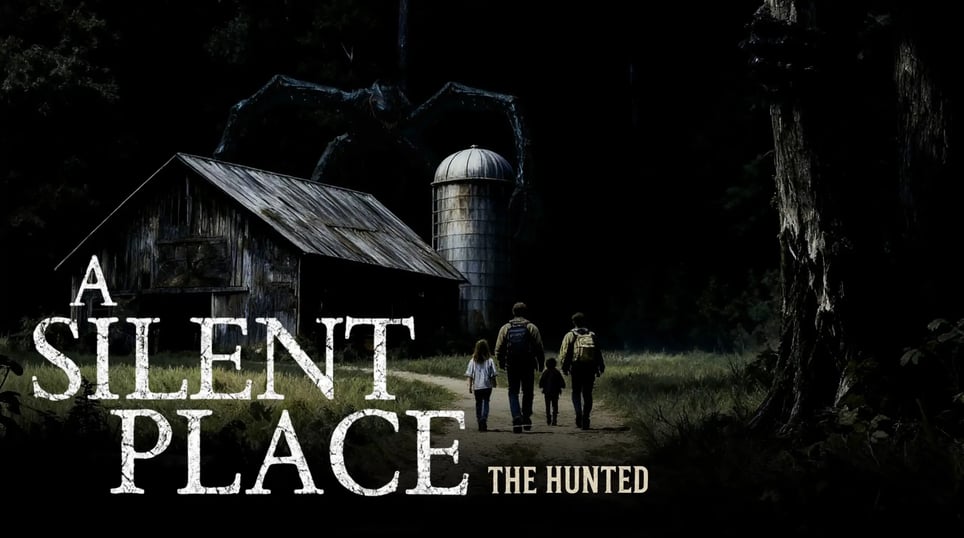 A Silent Place