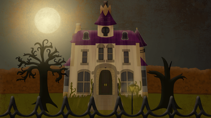 McFinnigan Manor