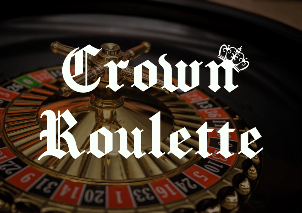 Crown Roulette