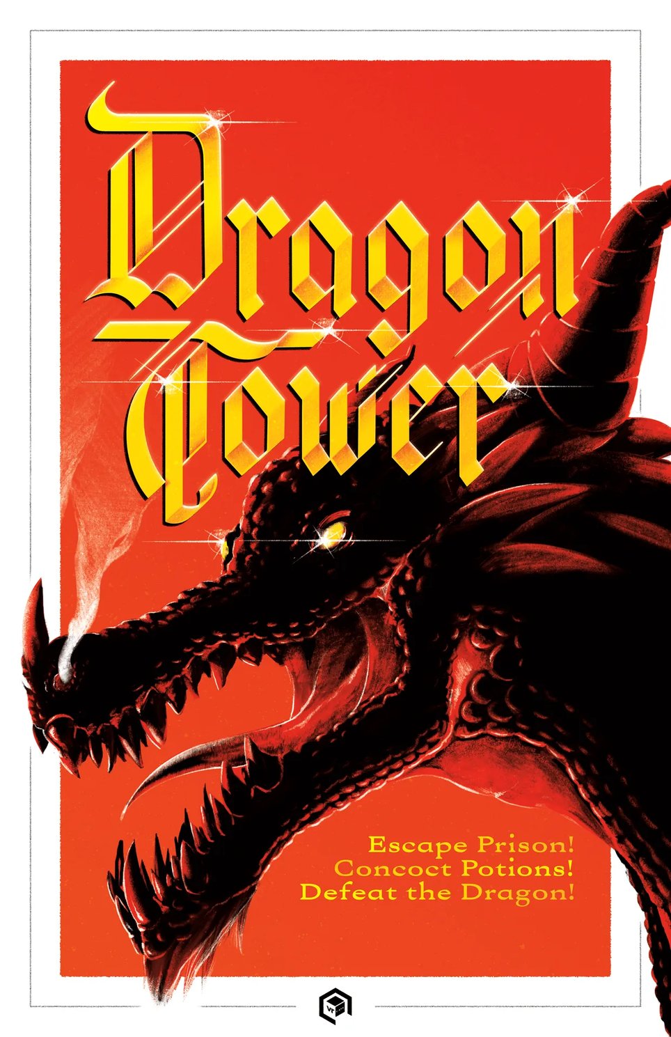 Dragon Tower [VR]
