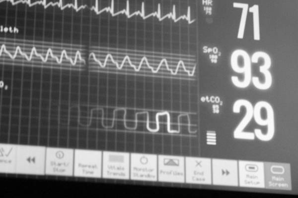 Dr. Eugene's Diagnosis