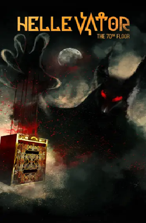 Hellevator