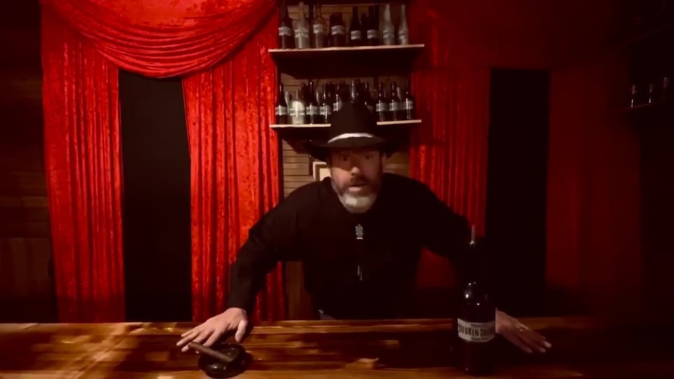 DerKen Saloon