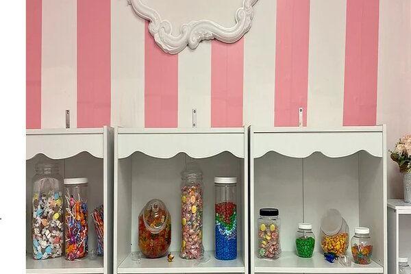 Sugar's Sweet Shoppe