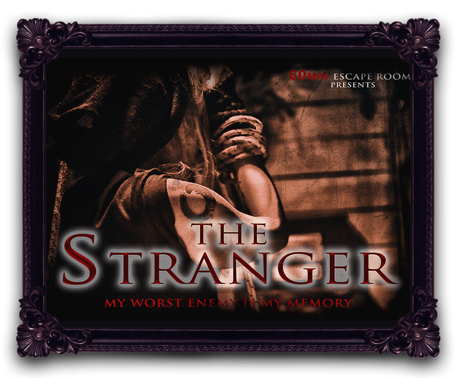 The Stranger