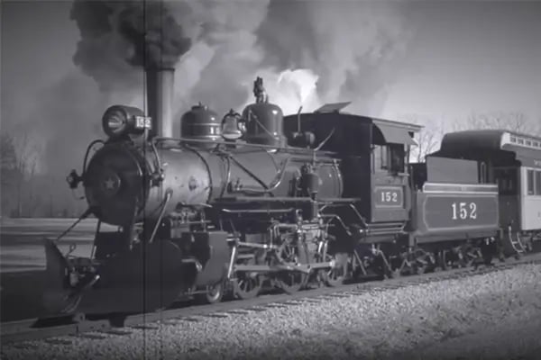 Murder on the Sapphire Express [Online]