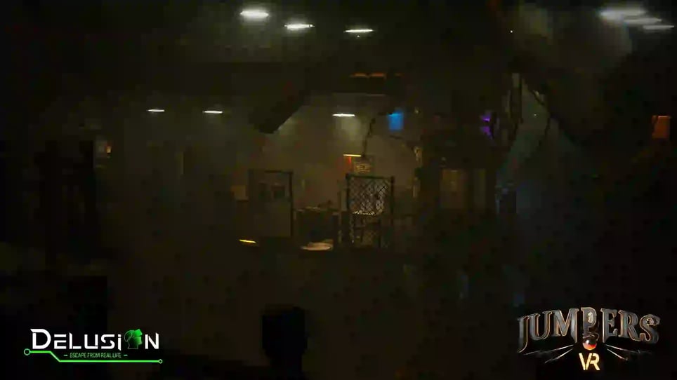 Jumpers [VR]