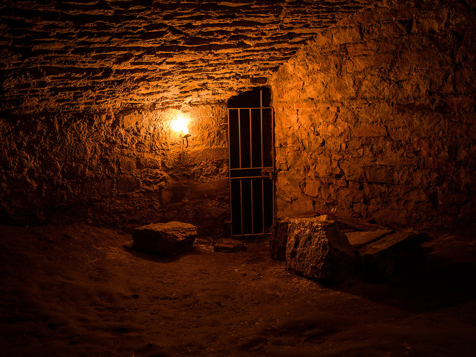 L’Isola della Morte [The Isle of Death]