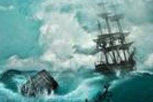 Shipwreked