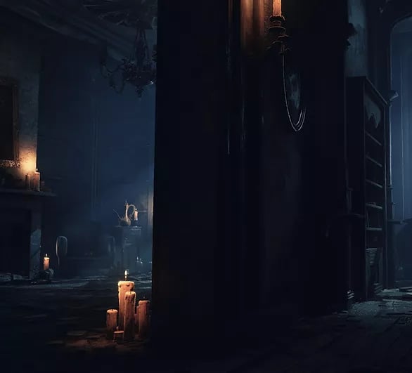 Psychic Manor