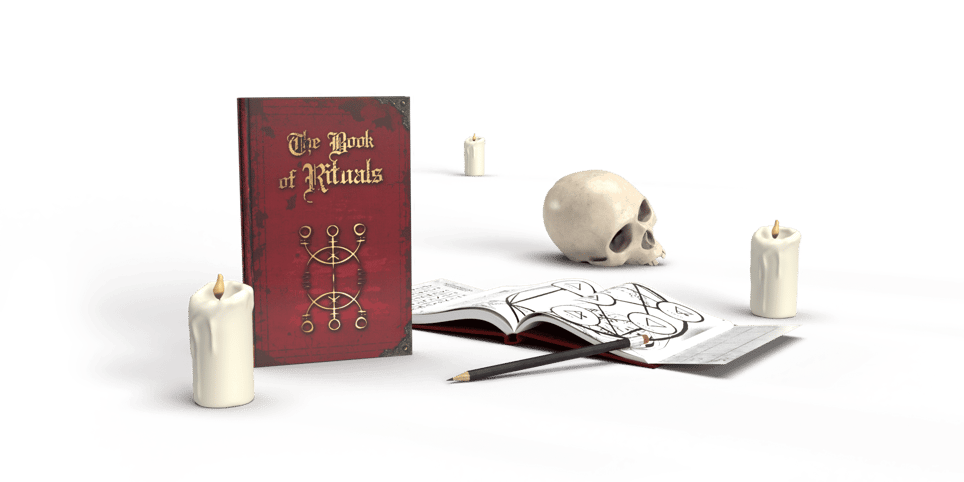 The Book of Rituals
