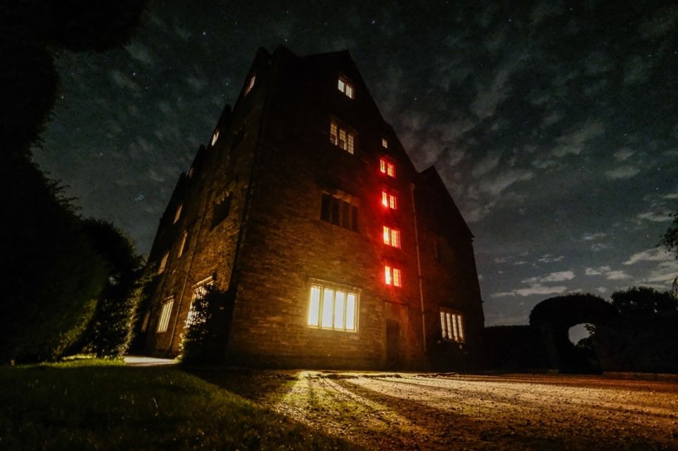 Locksmiths Dream - The Masked Ball