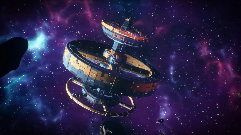 Wayfinders [VR]